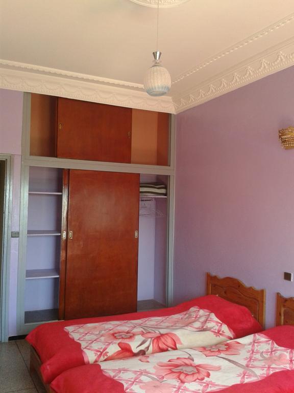 Takad Dream Studios Agadir Zimmer foto