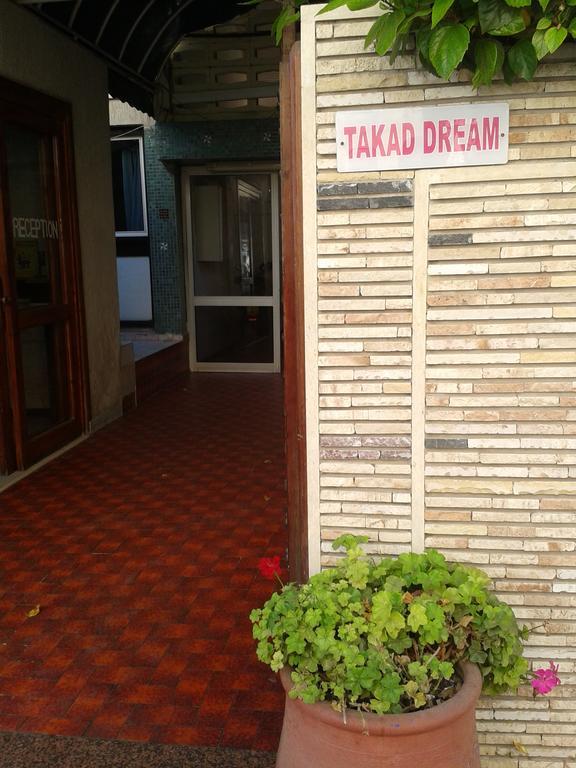 Takad Dream Studios Agadir Exterior foto