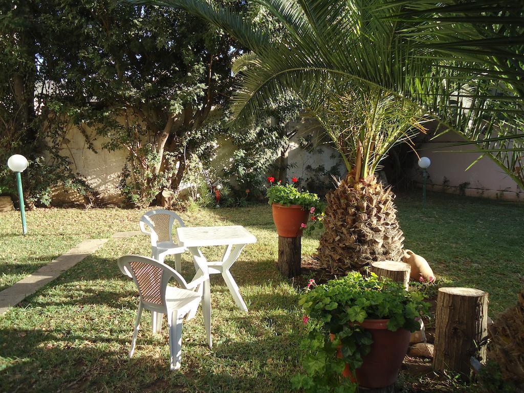 Takad Dream Studios Agadir Zimmer foto