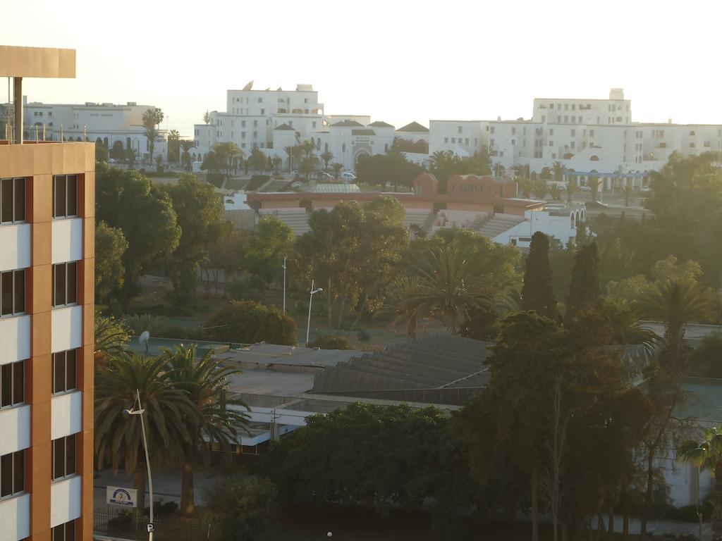Takad Dream Studios Agadir Zimmer foto