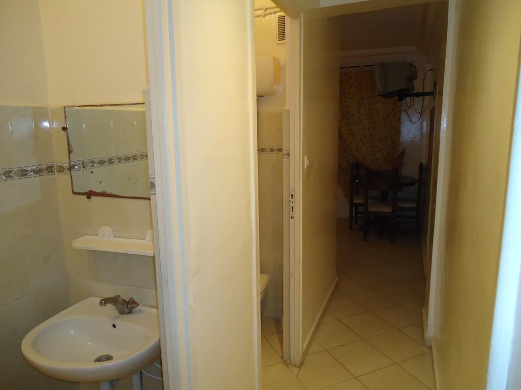 Takad Dream Studios Agadir Zimmer foto