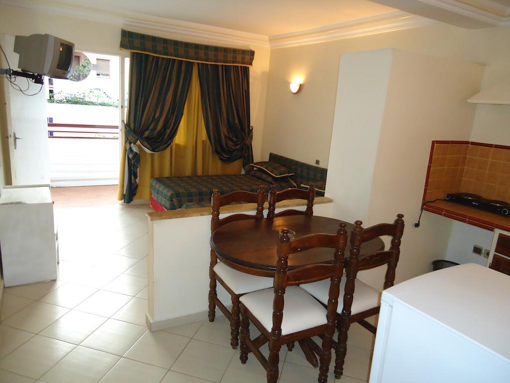 Takad Dream Studios Agadir Zimmer foto