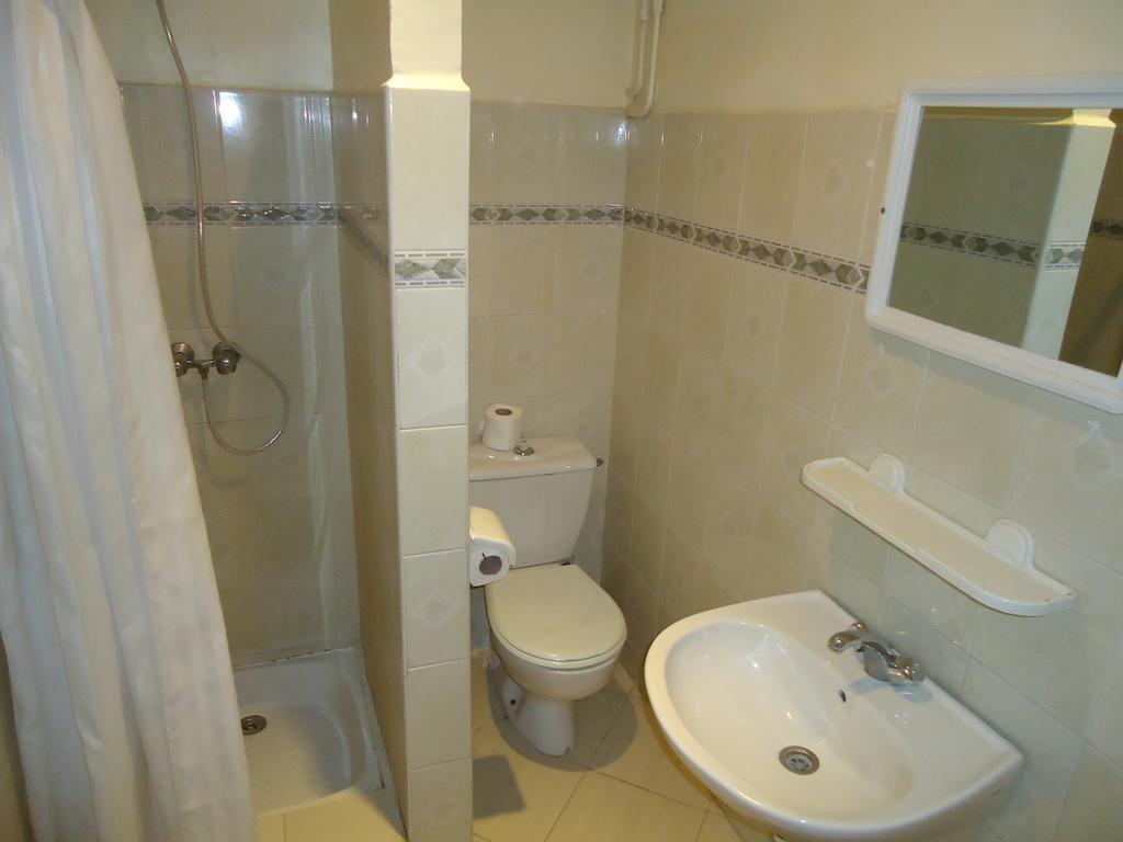 Takad Dream Studios Agadir Zimmer foto