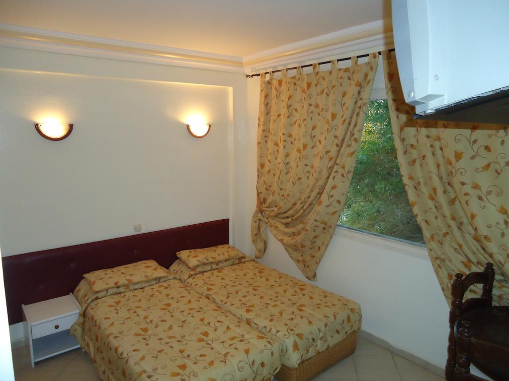 Takad Dream Studios Agadir Zimmer foto