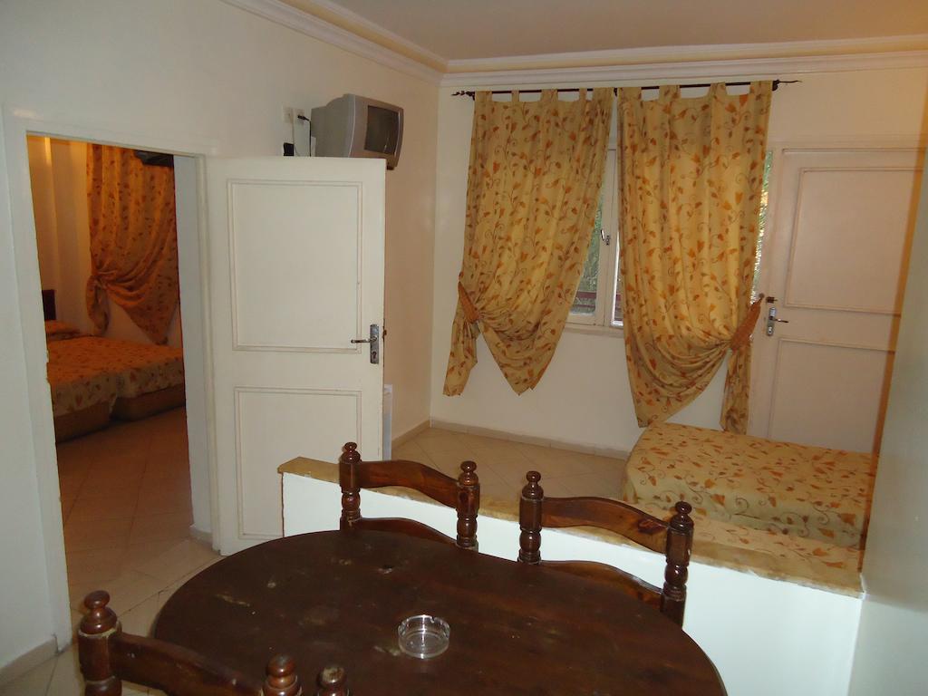 Takad Dream Studios Agadir Zimmer foto