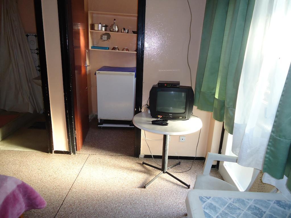 Takad Dream Studios Agadir Zimmer foto