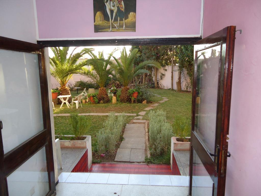 Takad Dream Studios Agadir Zimmer foto
