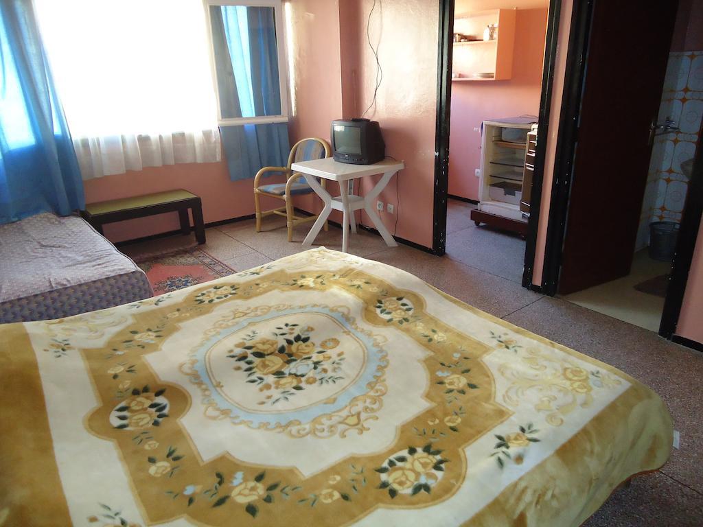 Takad Dream Studios Agadir Zimmer foto