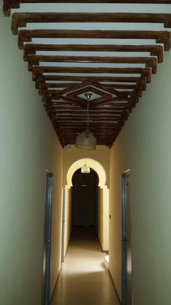 Takad Dream Studios Agadir Exterior foto